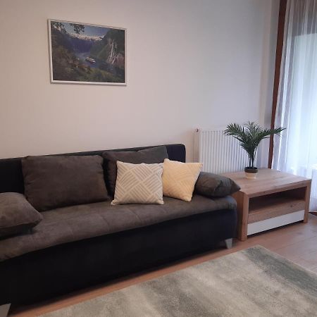 Cooper Apartment Budapest Exterior foto