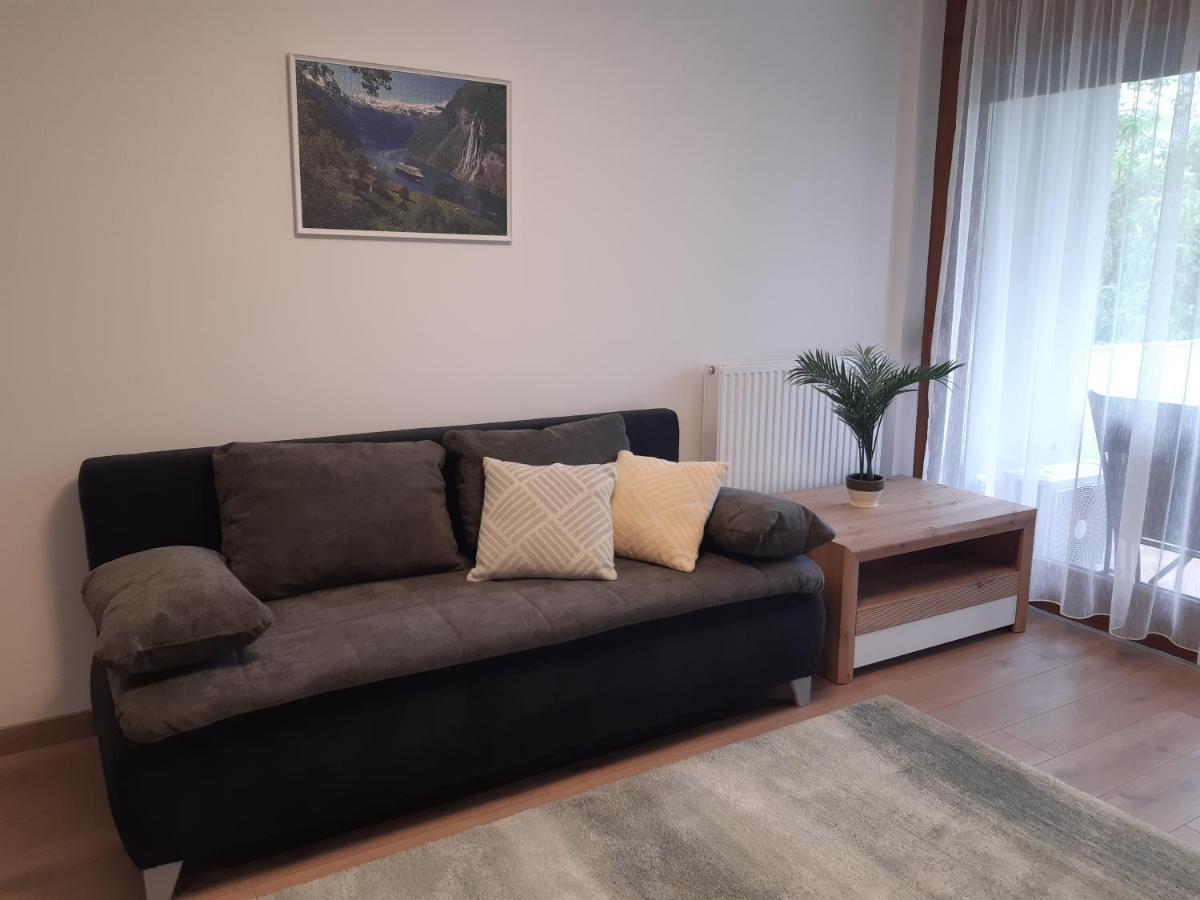 Cooper Apartment Budapest Exterior foto